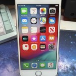 Good Apple iPhone 6 - Unlocked, 64 GB, Silver, A1549