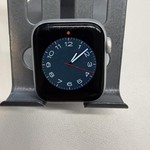 Fair Apple Watch Series 5 40mm - Unlocked, Silver, A2094 Cellular, Aluminum