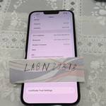 Good Apple iPhone 13 Pro Max - T-Mobile, 128 GB, Sierra Blue, A2484