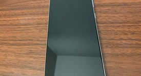 Good
													Samsung Galaxy S21 Plus 5G - AT&T, Silver, 128 GB, 8 GB, SM-G996U, photo 2 of 3