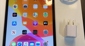 Good
													Apple iPad Mini 5th Gen - Wi-Fi, Gray, 64 GB, photo 3 of 8