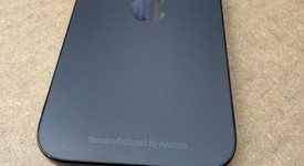 Fair
													Apple iPhone 15 Pro - Unlocked, Black, 128 GB, A2848, photo 2 of 7