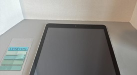 Good
													Apple iPad 9th Gen - Wi-Fi, Silver, 64 GB, A2602, photo 2 of 5