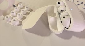 Used
													Apple AirPods Pro 3, photo 5 of 8