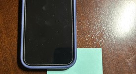 Good
													Apple iPhone 15 - Unlocked, Green, 128 GB, A2846, photo 6 of 6