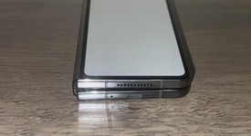 Good
													Samsung Galaxy Z Fold4 5G - Xfinity, Black, 256 GB, 12 GB, SM-F936U, photo 4 of 10