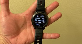 Mint
													Garmin epix Pro Gen 2 - Gray, 47mm, Sapphire, photo 5 of 5
