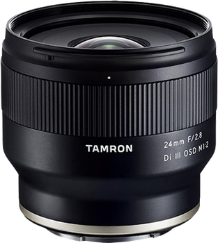 Tamron 24mm f2.8 Di III OSD M for sale