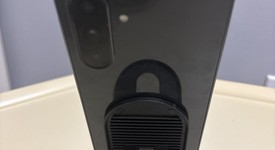 Good
													Samsung Galaxy A36 5G - Unlocked, Black, 128 GB, SM-A366U1, photo 4 of 7