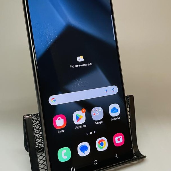 Samsung Galaxy S24 Ultra - AT&T, Gray, 512 GB, 12 GB, SM-S928U