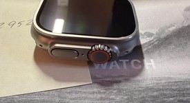 Mint
													Apple Watch Ultra 3 49mm - Unlocked, Natural, A3281, photo 4 of 5