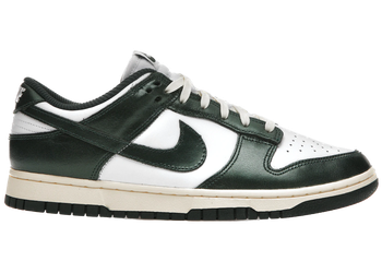 Nike Dunk Low Vintage Green (Women's) for sale