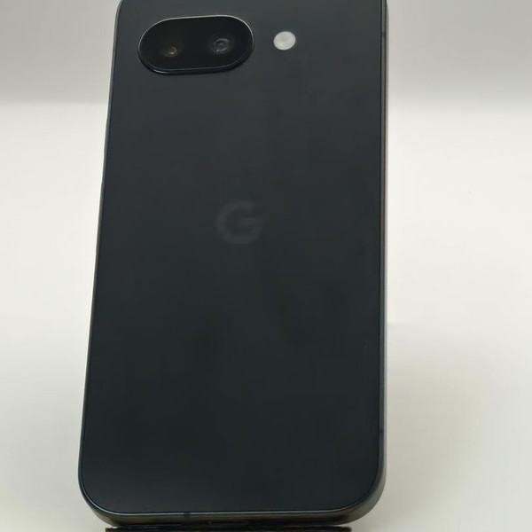 Google Pixel 9a - T-Mobile, 128 GB, Obsidian, 8 GB