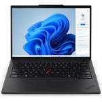 Good Lenovo ThinkPad T14 (Gen 5) - 256 GB, Black, 16 GB, AMD Ryzen 5 Pro