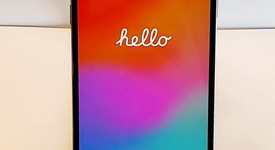 Mint
													Apple iPhone 13 Pro - Unlocked, Gold, 512 GB, A2483, photo 1 of 8