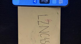 Mint
													Apple iPhone 13 Pro - Unlocked, Graphite, 128 GB, A2483, photo 1 of 11