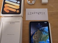 Apple iPad Mini 7th Gen