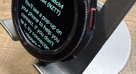 Fair
													Samsung Galaxy Watch4 Classic - Wi-Fi, Black, 46mm, photo 3 of 6