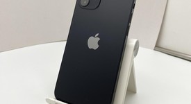 Fair
													Apple iPhone 12 - Unlocked, Black, 128 GB, A2172, photo 3 of 7