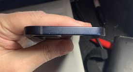 Good
													Apple iPhone 12 - Unlocked, Black, 128 GB, A2172, photo 5 of 6