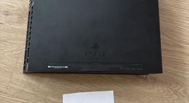 Good
													PlayStation 4 - Black, 500 GB, Standard, photo 2 of 5