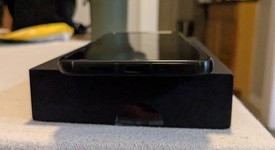 Good
													Motorola Razr Ultra (2025) - T-Mobile, PANTONE Mountain Trail, 512 GB, 16 GB, photo 3 of 10