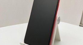 Fair
													Apple iPhone 11 - Unlocked, Red, 64 GB, A2111, photo 2 of 6