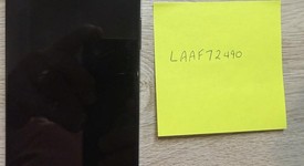 Good
													Apple iPhone 16 Pro - Unlocked, Black, 512 GB, A3083, photo 5 of 11