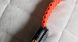 Fair
													Apple Watch Ultra 2 49mm - Unlocked, Black, A2986, photo 1 of 7