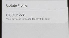 Good
													Samsung Galaxy S10e - Unlocked, White, 128 GB, 6 GB, SM-G970U1, photo 2 of 10