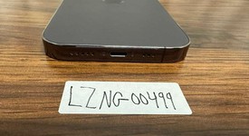 Fair
													Apple iPhone 14 Pro - Unlocked, Purple, 256 GB, A2650, photo 4 of 8