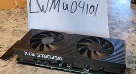 Used
													Dell GeForce RTX 3080 - Alienware, photo 2 of 6