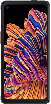 Samsung Galaxy Xcover Pro