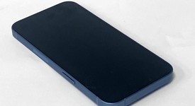 Good
													Apple iPhone 14 - Verizon, Blue, 128 GB, A2649, photo 3 of 9