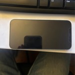 Good Apple iPhone 12 - Unlocked Non-US, 128 GB, White, A2403