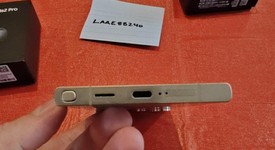 Fair
													Samsung Galaxy S24 Ultra - Unlocked, Gray, 512 GB, 12 GB, SM-S928U1, photo 1 of 8