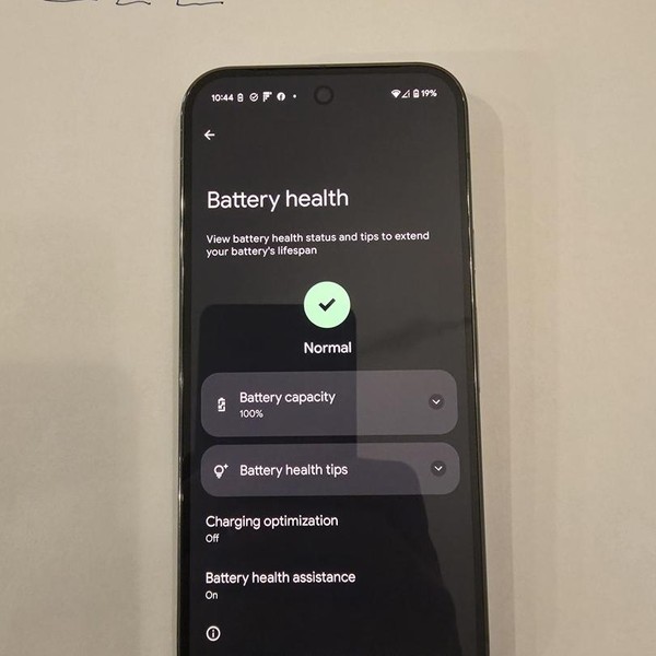 Google Pixel 9 Pro - Unlocked, 256 GB, Obsidian, 16 GB, GR83Y