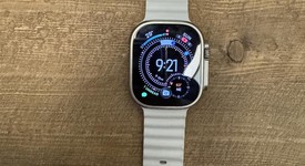 Good
													Apple Watch Ultra 2 49mm - Unlocked, Natural, A2986, photo 3 of 8