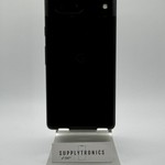 Fair Google Pixel 7 - Unlocked, 256 GB, Obsidian, 8 GB, GQML3, mmWave 5G