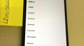 Good
													Apple iPhone 7 Plus - Sprint, Black, 32 GB, A1661, photo 1 of 7