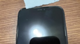 Fair
													Apple iPhone 11 - Verizon, Black, 64 GB, A2111, photo 2 of 3