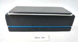 Good
													LG Velvet 5G - AT&T, Silver, 128 GB, 6 GB, LM-G900UM, photo 2 of 8