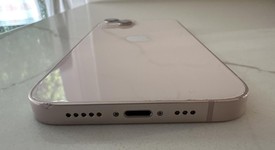 Good
													Apple iPhone 13 - Unlocked, Pink, 128 GB, A2482, photo 4 of 7