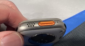 Fair
													Apple Watch Ultra 2 49mm - Unlocked, Natural, A2986, photo 2 of 6