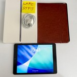 Good Apple iPad (9th Gen) - Wi-Fi, 256 GB, Gray, A2602