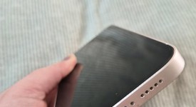 Good
													Apple iPhone 13 - Unlocked, Pink, 128 GB, A2482, photo 4 of 6