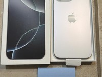 Apple iPhone 16 Pro Max