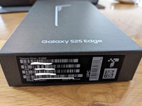 Samsung Galaxy S25 Edge