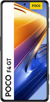 Xiaomi Poco F4 GT