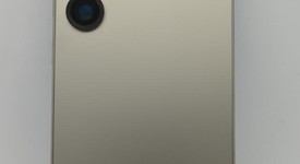 Mint
													Samsung Galaxy S25 Ultra - Unlocked, Gray, 512 GB, 12 GB, SM-S938U1, photo 3 of 11